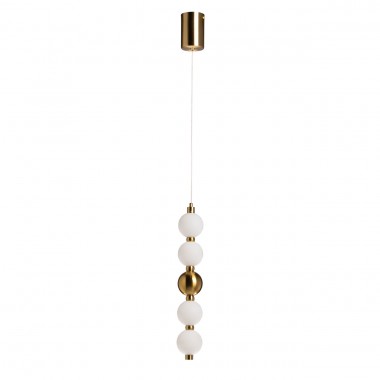 Подвесной светильник De City Мадлен 424017901 &mdash; svetrussia.ru