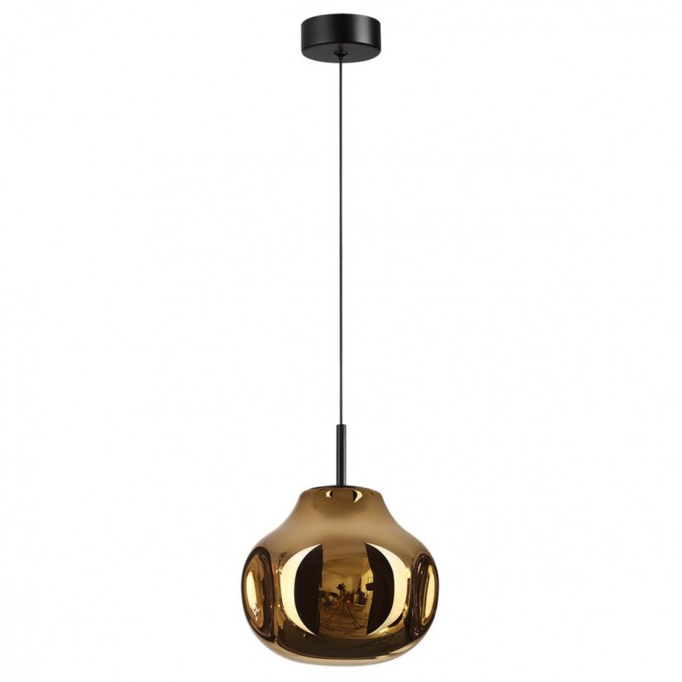 Подвесной светодиодный светильник Odeon Light Pendant Vaso 5097/4LA фото 1 &mdash; svetrussia.ru