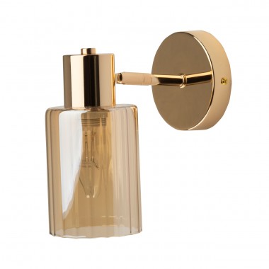 Бра De City Тетро 118020801 &mdash; svetrussia.ru