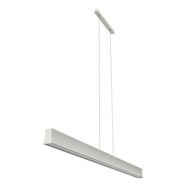 Подвесной светодиодный светильник Mantra Hanok 7542 &mdash; svetrussia.ru