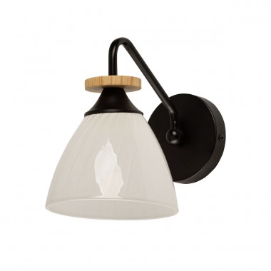 Бра De City Дэла 635028201 &mdash; svetrussia.ru