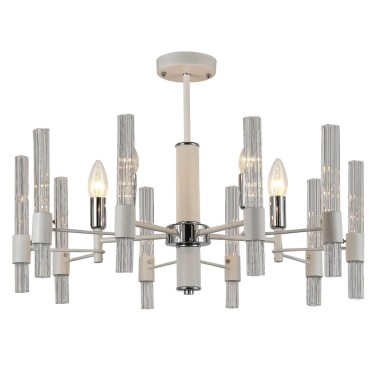 Подвесная люстра F-Promo Supreme 2539-5P &mdash; svetrussia.ru