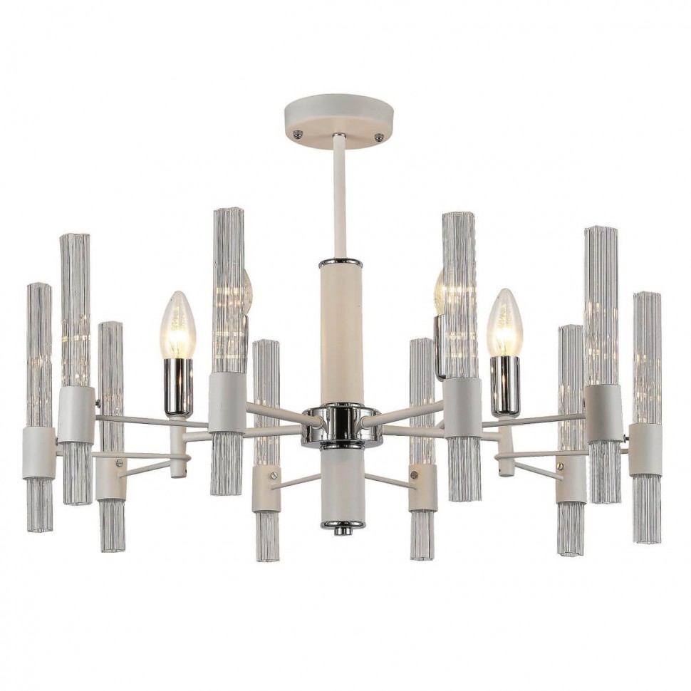 Подвесная люстра F-Promo Supreme 2539-5P фото 1 &mdash; svetrussia.ru