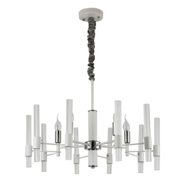 Подвесная люстра F-Promo Supreme 2539-5P &mdash; svetrussia.ru