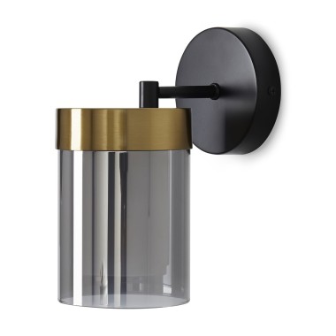 Бра Freya Lora FR5432WL-01BBS &mdash; svetrussia.ru