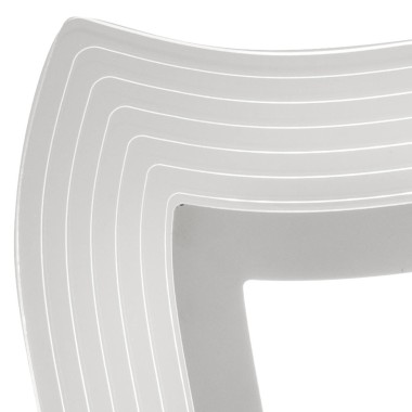 Настенно-потолочный светодиодный светильник Mantra Mikonos 6460 &mdash; svetrussia.ru