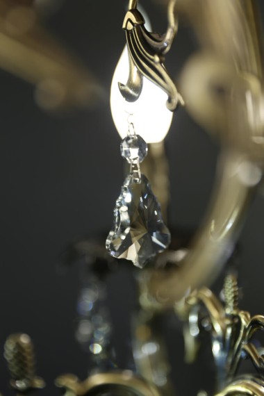 Подвесная люстра Omnilux Catanzaro OML-30813-06 &mdash; svetrussia.ru