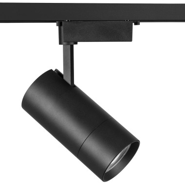 Трековый светодиодный светильник Lightstar Volta 229437 &mdash; svetrussia.ru
