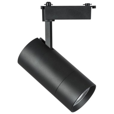 Трековый светодиодный светильник Lightstar Volta 229437 &mdash; svetrussia.ru
