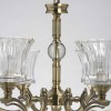 Подвесная люстра MW-Light Аманда 481013908 фото 3 &mdash; svetrussia.ru