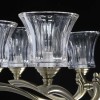 Подвесная люстра MW-Light Аманда 481013908 фото 7 &mdash; svetrussia.ru