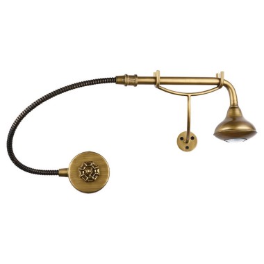 Бра Lussole Loft LSP-9151 &mdash; svetrussia.ru