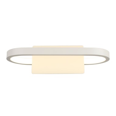 Настенный светодиодный светильник Aployt Olivi APL.003.01.12 &mdash; svetrussia.ru