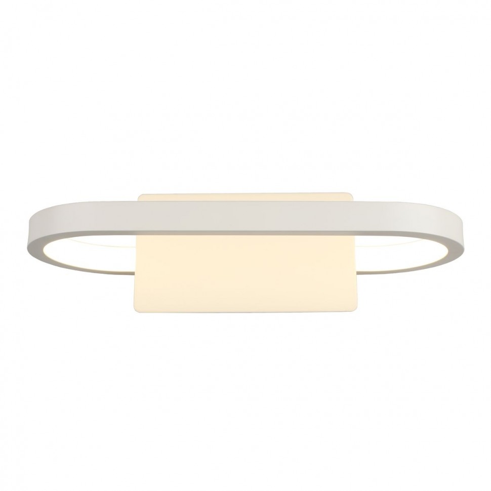 Настенный светодиодный светильник Aployt Olivi APL.003.01.12 фото 1 &mdash; svetrussia.ru