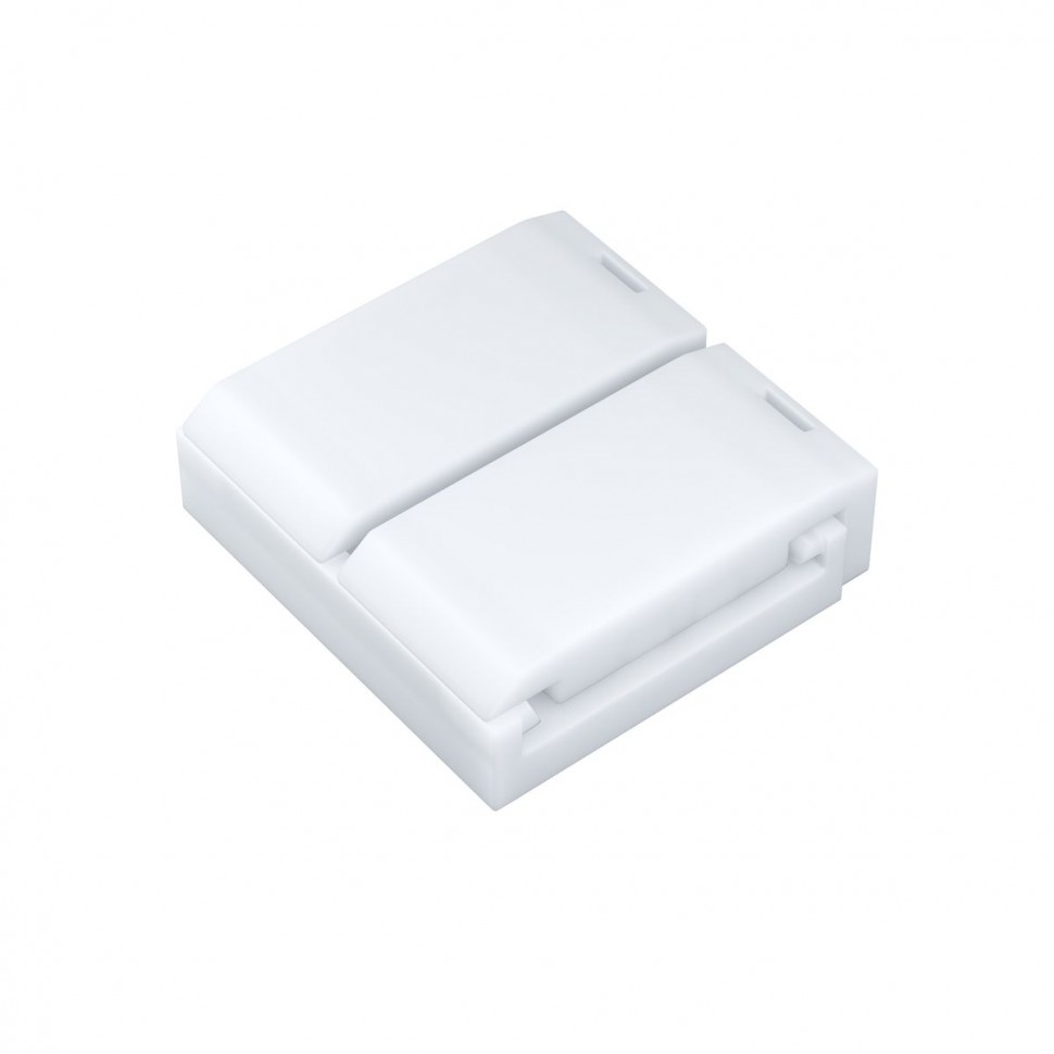 Коннектор прямой Maytoni Technical Led strip для RGBW светодиодной ленты (10 шт) CN004 фото 1 &mdash; svetrussia.ru