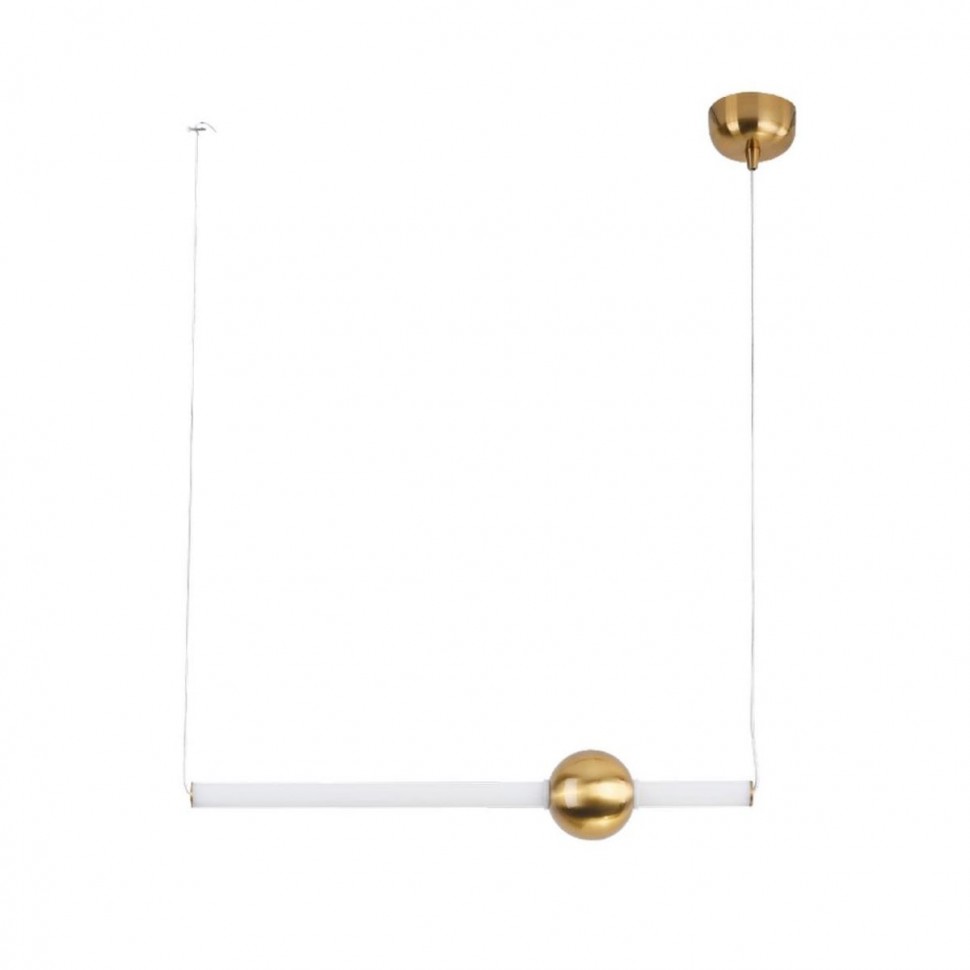 Подвесной светодиодный светильник Aployt Zhozefin APL.038.16.20 фото 1 &mdash; svetrussia.ru