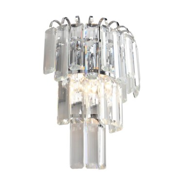 Настенный светильник Aployt Zuzanna APL.836.01.02 &mdash; svetrussia.ru