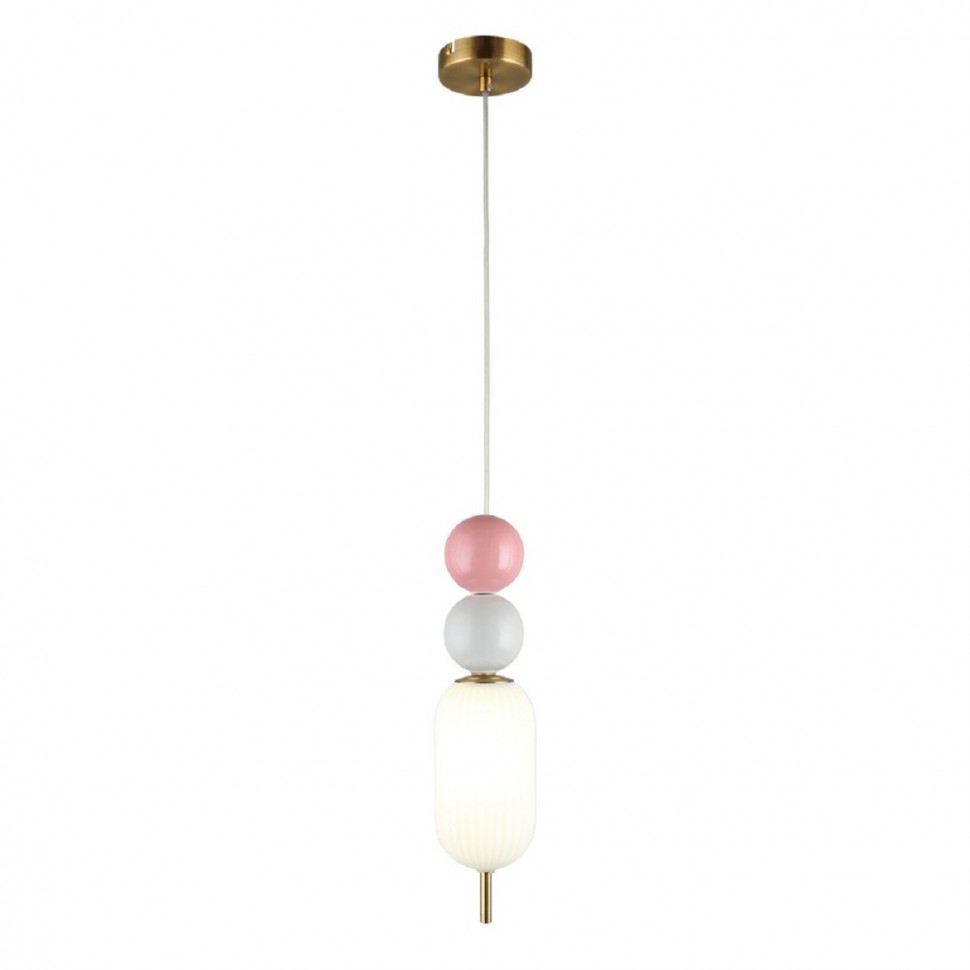 Подвесной светильник Aployt Rosabella APL.320.06.01 фото 1 &mdash; svetrussia.ru