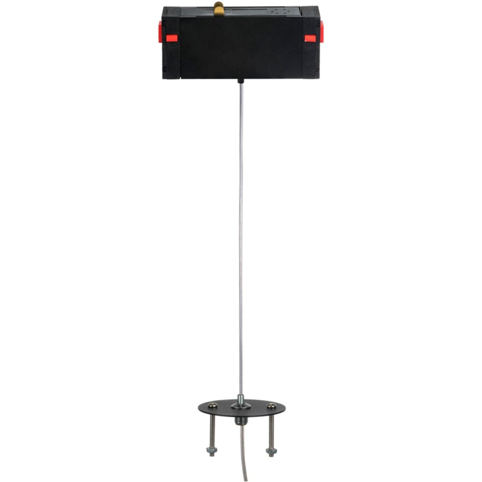 Адаптер с подвесным креплением к 21443х Lightstar Teta 595857 фото 1 &mdash; svetrussia.ru