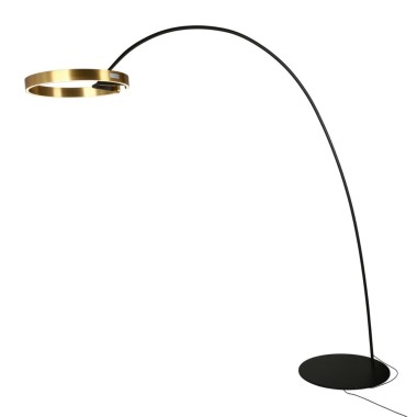 Торшер Aployt Leonn APL.653.15.30 &mdash; svetrussia.ru