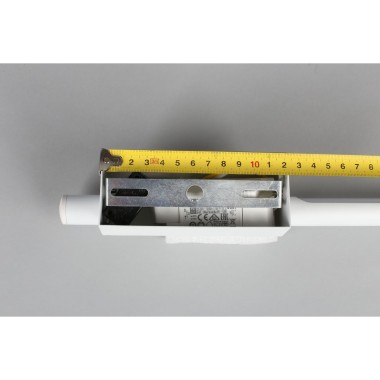 Подсветка для зеркал Omnilux Pillo OML-10201-08 &mdash; svetrussia.ru