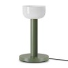 Настольный светильник Freya FR6185TL-L5GN фото 5 &mdash; svetrussia.ru