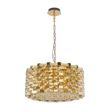 Люстра подвесная Aployt Felikayt APL.861.03.18 &mdash; svetrussia.ru