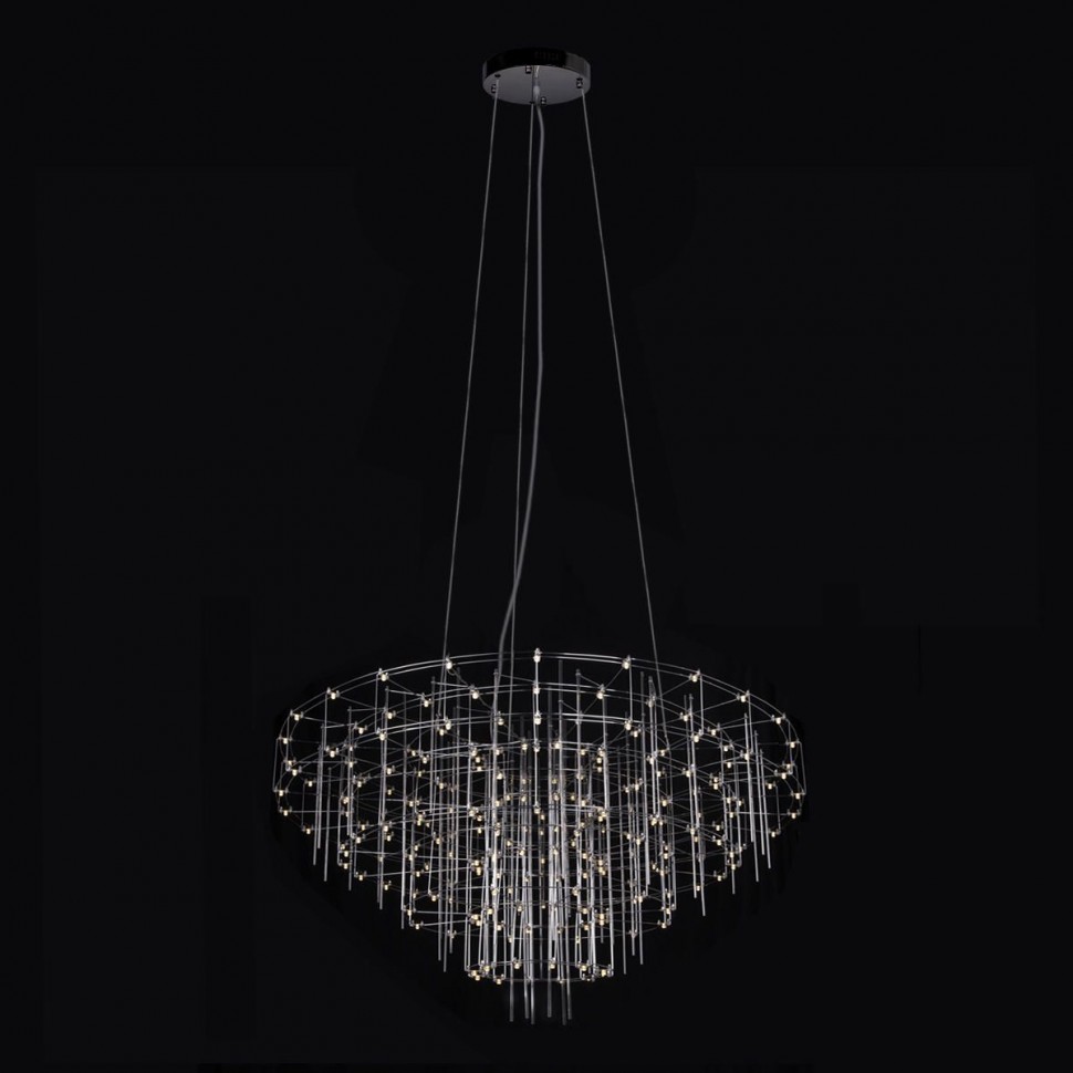 Подвесной светодиодный светильник Loft IT Spy 10258/600 фото 1 &mdash; svetrussia.ru