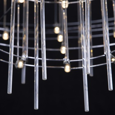 Подвесной светодиодный светильник Loft IT Spy 10258/600 &mdash; svetrussia.ru