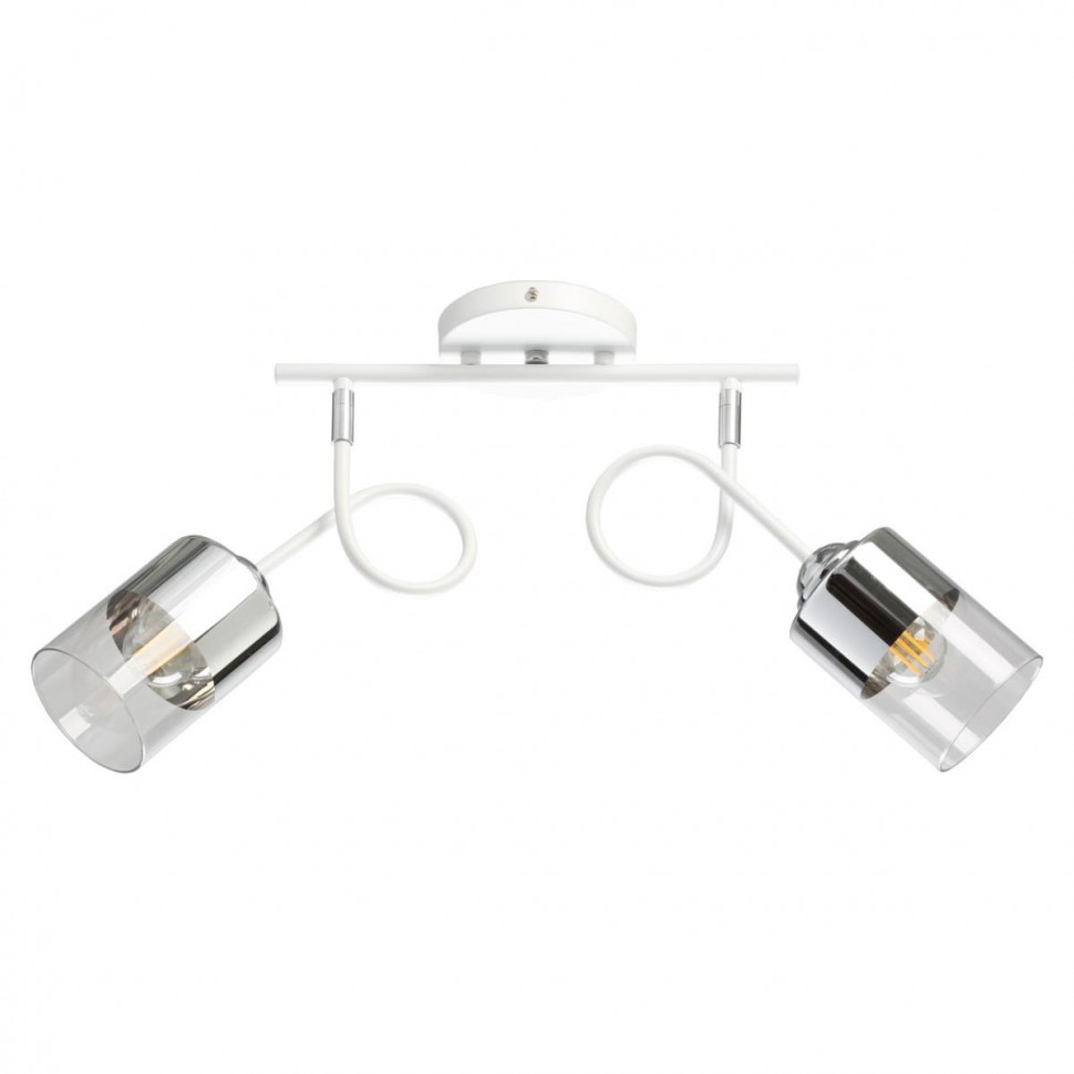 Потолочный светильник De City Акцент 680011602 фото 1 &mdash; svetrussia.ru