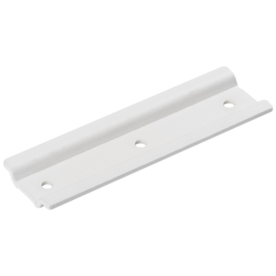 Планка соединительная к треку Lightstar Teta 505186 фото 1 &mdash; svetrussia.ru