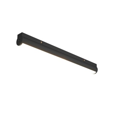 Трековый светильник Maytoni Technical TR183-1-12WTW-B &mdash; svetrussia.ru