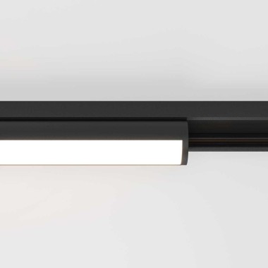 Трековый светильник Maytoni Technical TR183-1-12WTW-B &mdash; svetrussia.ru