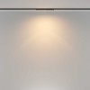 Трековый светильник Maytoni Technical TR183-1-12WTW-B фото 6 &mdash; svetrussia.ru