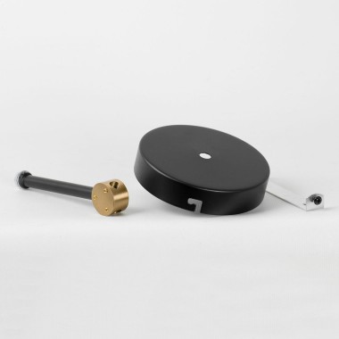 Потолочная люстра Lussole LSP-8882 &mdash; svetrussia.ru