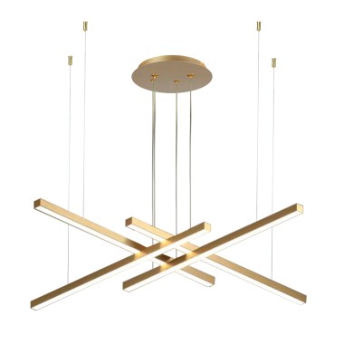 Подвесная светодиодная люстра Lightstar Palla 739123 &mdash; svetrussia.ru