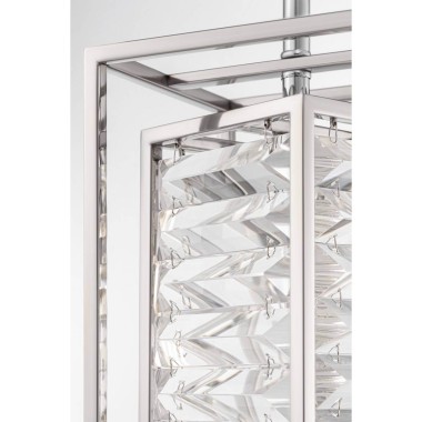 Подвесной светильник Maytoni Tening MOD060PL-01CH &mdash; svetrussia.ru