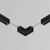 Коннектор угловой Maytoni Technical Accessories for tracks Levity TRA184CL-11B фото 4 &mdash; svetrussia.ru
