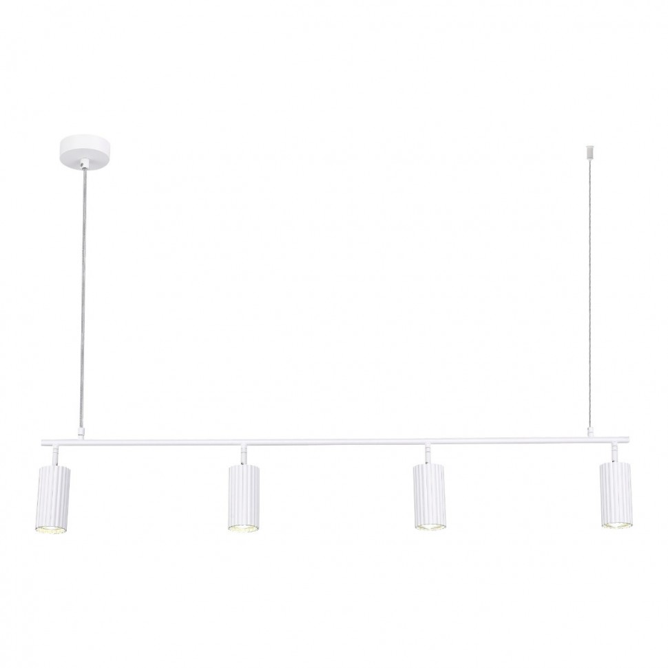 Подвесной светильник ST Luce KENDO SL1213.503.04 фото 1 &mdash; svetrussia.ru