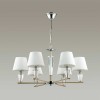 Подвесная люстра Lumion Neoclassi Loraine 3733/6 фото 2 &mdash; svetrussia.ru