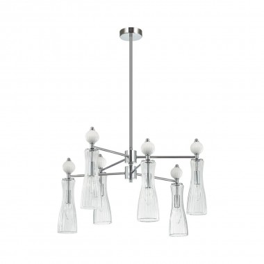 Люстра Lumion EMILY 8268/6 &mdash; svetrussia.ru