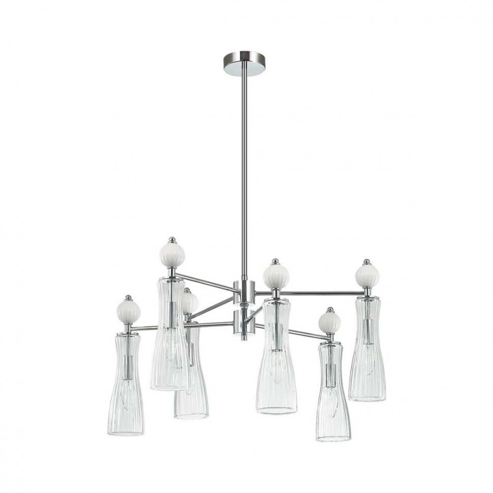 Люстра Lumion EMILY 8268/6 фото 1 &mdash; svetrussia.ru