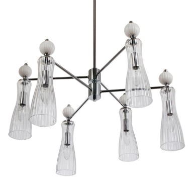 Люстра Lumion EMILY 8268/6 &mdash; svetrussia.ru