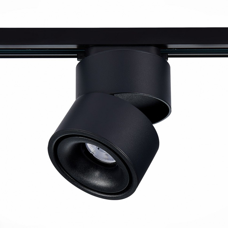 Трековый светодиодный светильник ST Luce ST652.436.12 фото 1 &mdash; svetrussia.ru