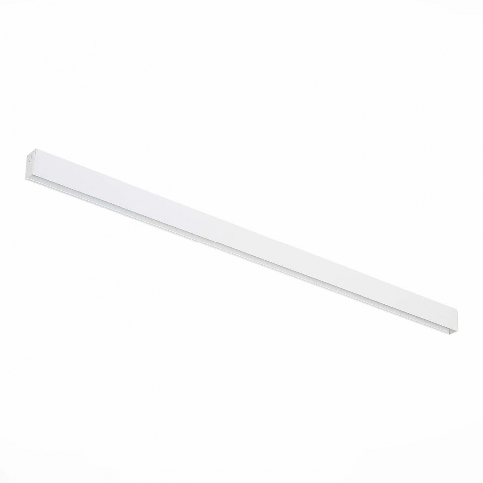 Шинопровод магнитный ST Luce ST003.519.00 фото 1 &mdash; svetrussia.ru