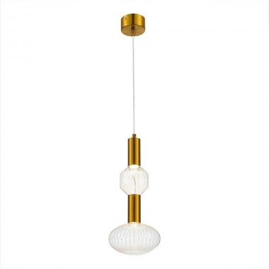 Подвесной светильник ST Luce TACCHE SL6117.223.02 &mdash; svetrussia.ru