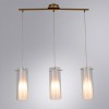 Подвесной светильник Arte Lamp Aries A8983SP-3PB фото 4 &mdash; svetrussia.ru