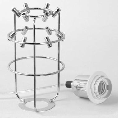 Настольная лампа Lussole IDAHO LSP-0681 &mdash; svetrussia.ru