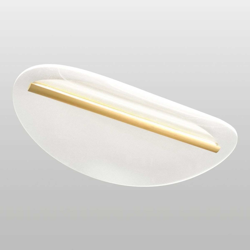 Потолочный светильник Lussole LAMPASAS LSP-7422 фото 1 &mdash; svetrussia.ru