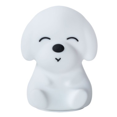 Настольная лампа Arte Lamp Tilly A7371LT-1WH &mdash; svetrussia.ru